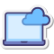 Computación en la nube icon