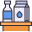 milk icon