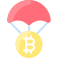 airdrop icon
