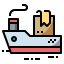 logística-de-barco-externo-preencher-outline-pongsakorn-tan-2 icon