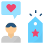 brand icon