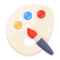 Color Paints icon