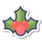 圣诞植物 icon