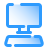 내 컴퓨터 icon