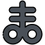 soufre noir icon