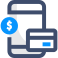 payment options icon