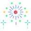 fireworks icon