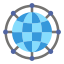 globe icon