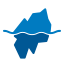iceberg icon