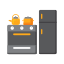 home appliance icon
