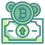 Bitcoin icon