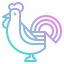 chicken icon