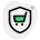 e commerce insurance icon