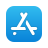 App Store icon