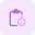 pregnancy medical card icon