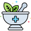 보완적인 icon