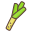 Leek icon