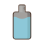 perfume bottle icon