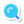 mini stickers style suche icon