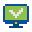 color pixels style 시스템 정보 icon
