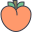peach icon