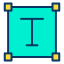 Edit Text icon