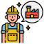 연산자 icon