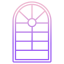 Ventana-externa-ventanas-icongeek26-esquema-gradiente-icongeek26-31 icon