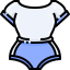 Shorts icon