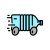 Water Delivery icon