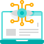 vision icon