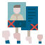 campaign icon