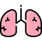lungs icon
