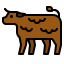 cow icon