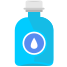 Eau icon