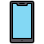 smartphone icon