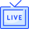 tv monitor icon