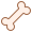 office s style hundeknochen icon