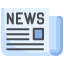 newspaper icon