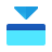 windows 11 color style 하단 도킹 icon