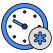 Snowy Time icon
