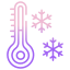 Temperatura icon