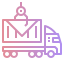 récipient icon