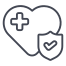 health insurance icon