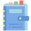 organizer icon