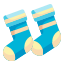 Socks icon