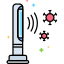 ultraviolet icon