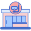 Shops icon