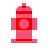 Boca de incendio icon