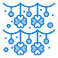 garland icon